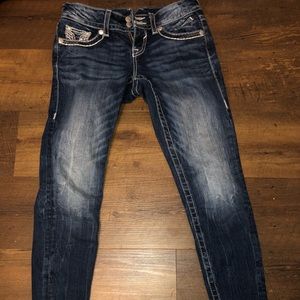 Vigoss skinny jeans